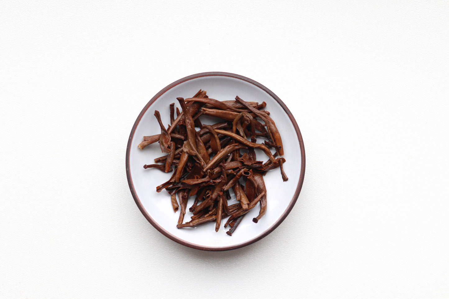 Yunnan Golden Tips Black Tea