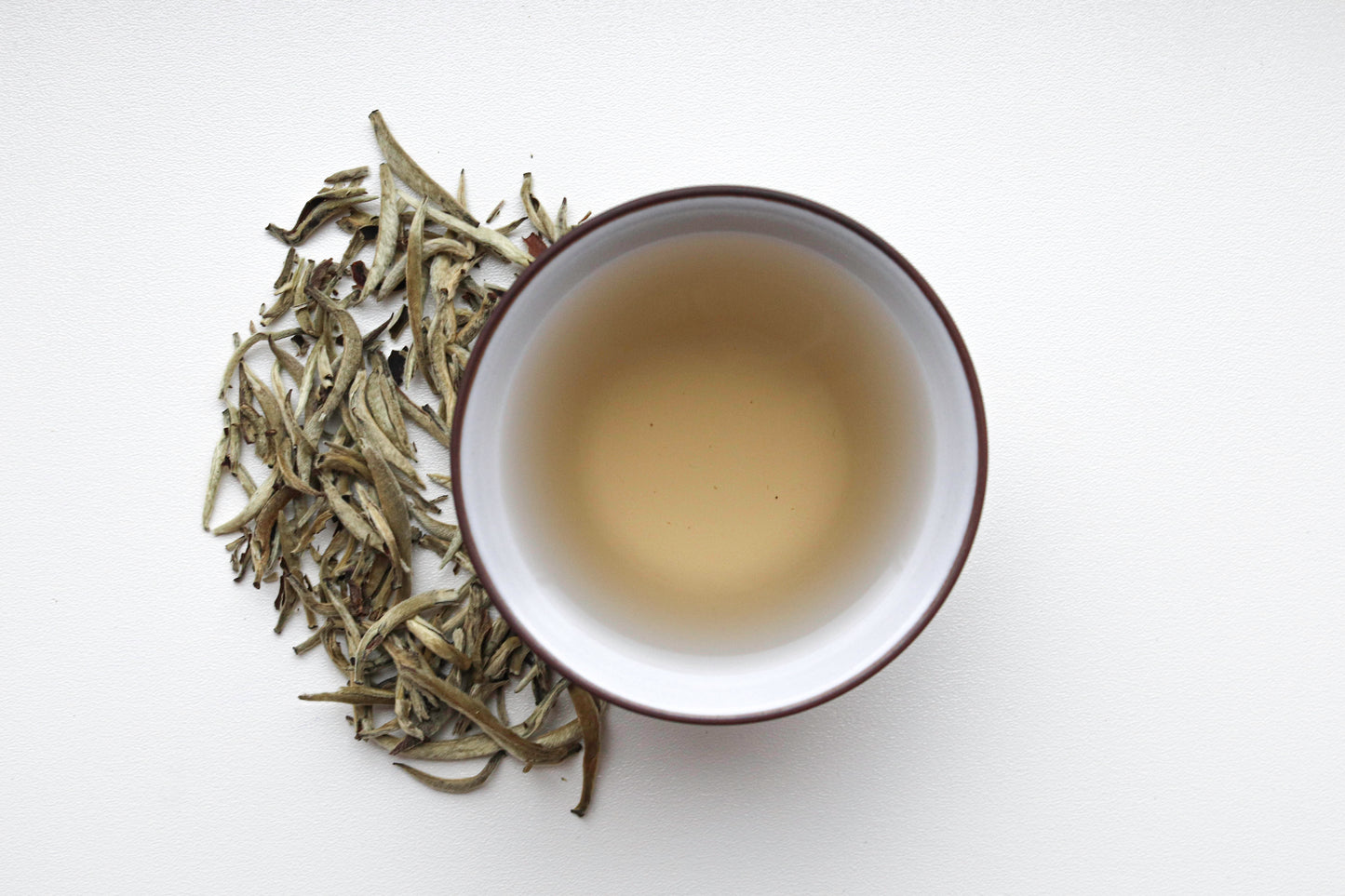 Bai Hao Yin Zhen