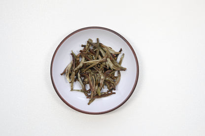 Bai Hao Yin Zhen