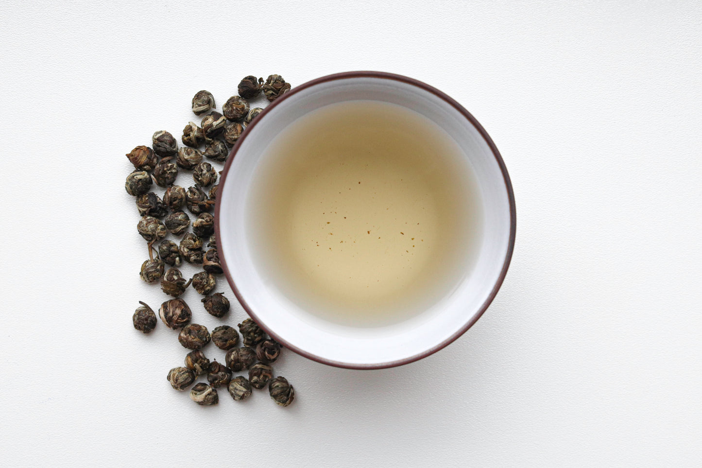 White Dragon Pearls