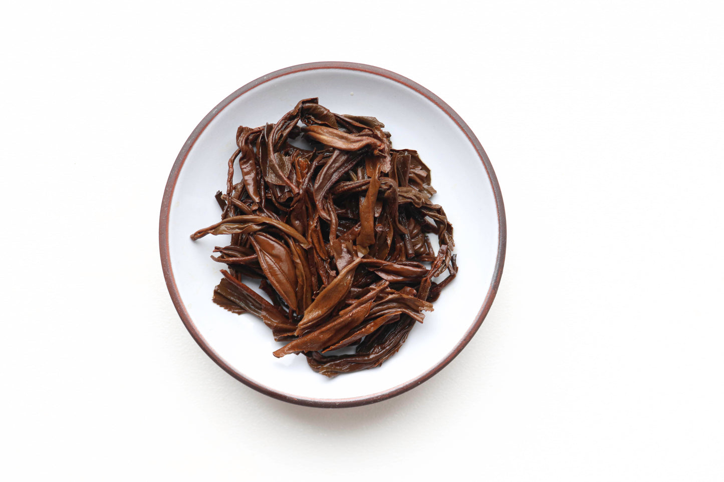 Yingde Black Tea
