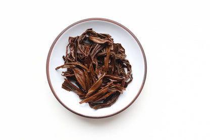 Yingde Black Tea