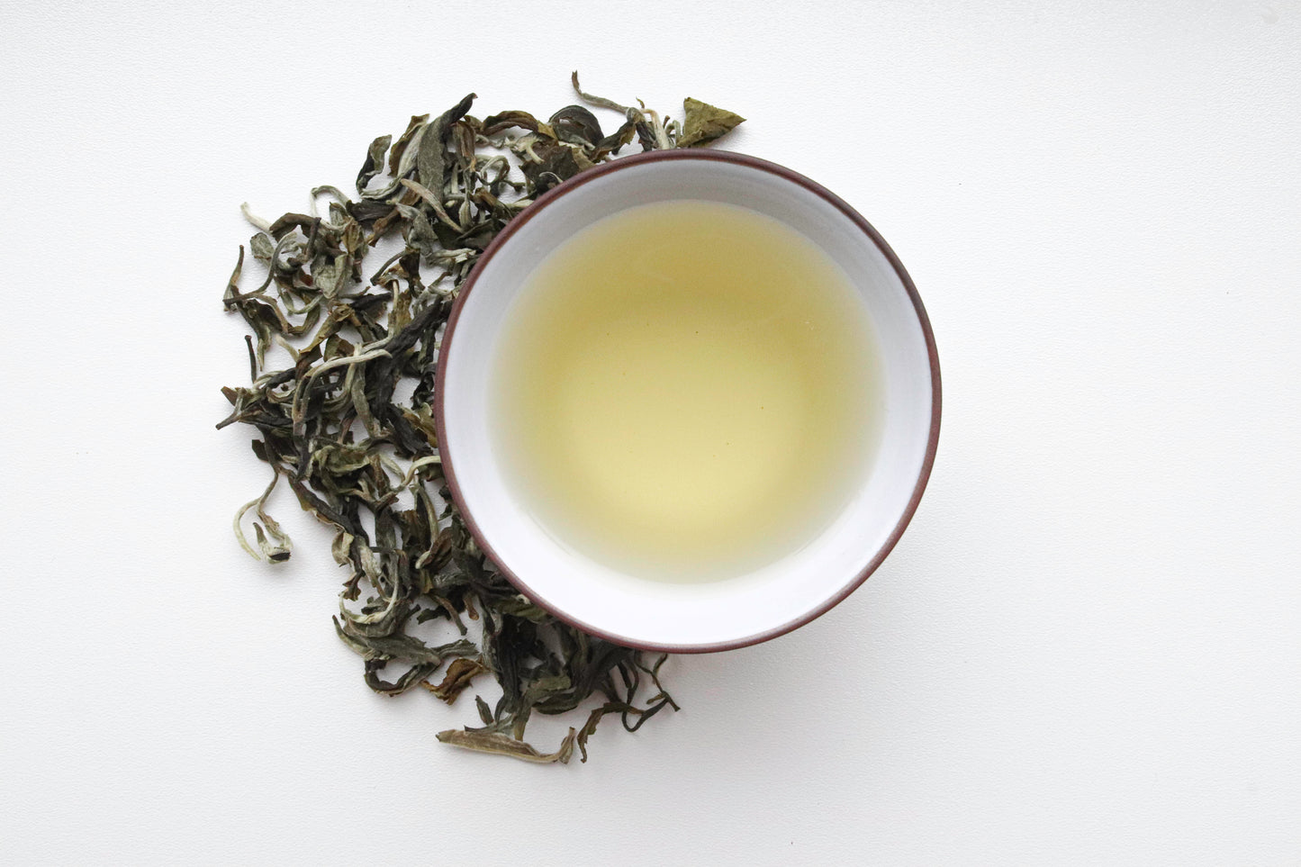 Bai Mu Dan