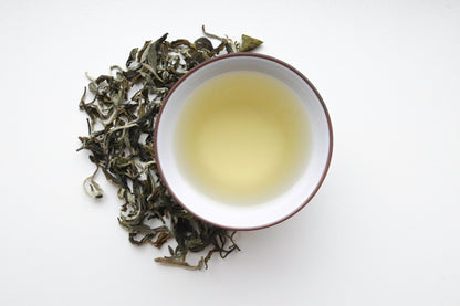 Bai Mu Dan