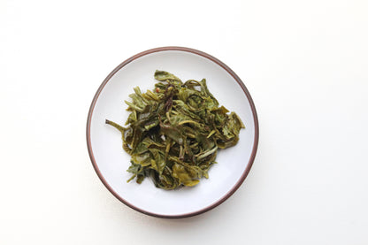 Bai Mu Dan